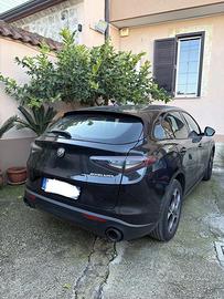 alfa romeo stelvio 2.2 my2023 160cv