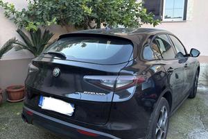 alfa romeo stelvio 2.2 my2023 160cv