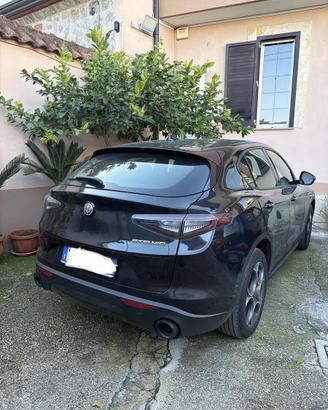 alfa romeo stelvio 2.2 my2023 160cv