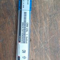 Fresa Mitsubishi DIAEDGE CRN2XLRB 6xR0.5x30 CRN2XL
