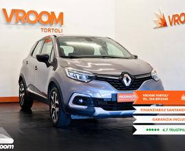 RENAULT Captur 1 serie Captur dCi 8V 110 CV St...