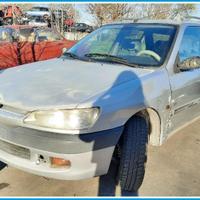 Ricambi Usati PEUGEOT 306 1997