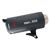 Flash Jinbei MSN 600 III