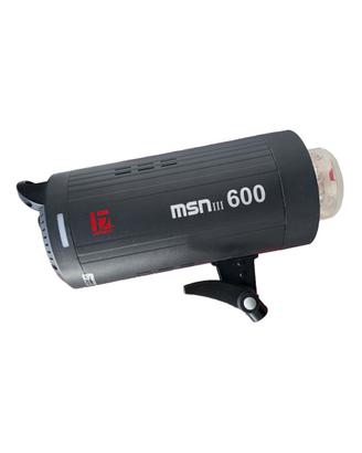 Flash Jinbei MSN 600 III