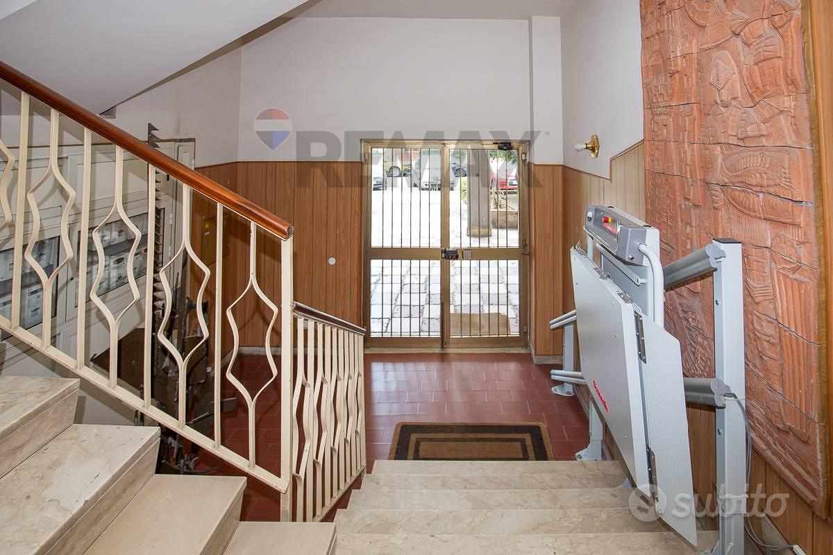 Appartamento – Gravina di Catania, San Paolo, Catania - Vista 5