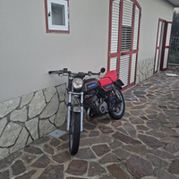 Gilera tg1 mix 125 1975
