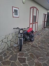 Gilera tg1 mix 125 1975