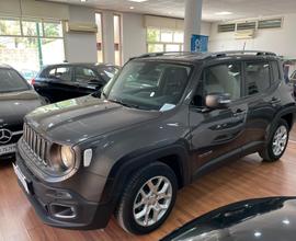 JEEP RENEGADE 1.6 MJT 120 CV LIMITED Marzo 2018
