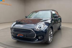 Mini One D Clubman UNICO PROPRIETARIO - SERVICE CO