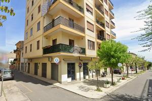 NEGOZIO A CASTROVILLARI