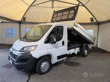 CITROEN Jumper 35 L2 2.2 bluehdi 140cv S&S RIBALTA