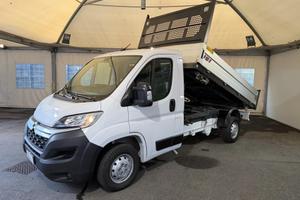 CITROEN Jumper 35 L2 2.2 bluehdi 140cv S&S RIBALTA