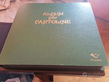 collezzione cartoline Reggimentali 