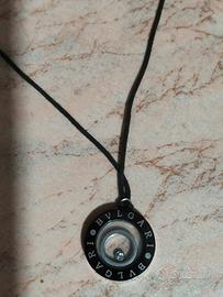 collana bulgari 