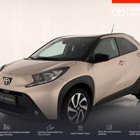 Toyota Aygo x 1.0 trend 72cv