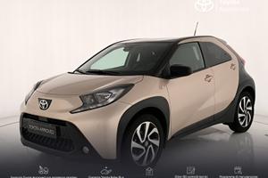 Toyota Aygo x 1.0 trend 72cv