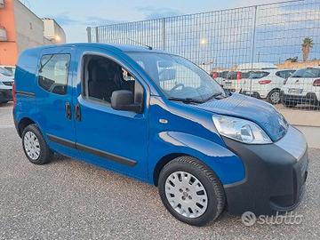 Fiat fiorino qubo 1.3 mj 75cv n1 4 posti combi 201