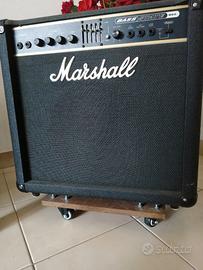amplificatore Marshall