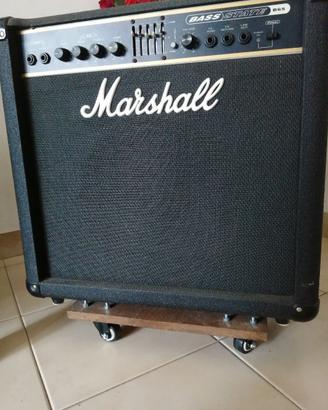 amplificatore Marshall