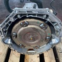 CAMBIO AUTOMATICO CON CONVERTITORE DI COPPIA HYUND