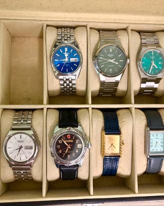 Orologi