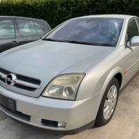 Ricambi usati per Opel Vectra 1.8 16v 2002 Z18XE