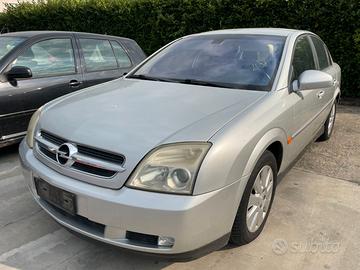 Ricambi usati per Opel Vectra 1.8 16v 2002 Z18XE