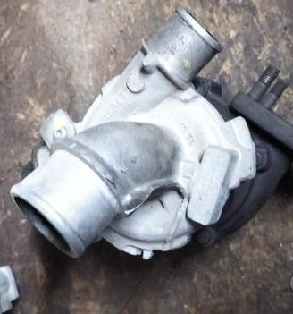 Turbina Toyota Yaris Auris 1.4 D4d 90 cv