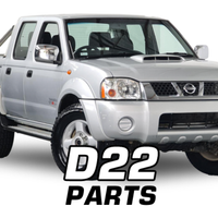ricambi nissan navara pick-up fuoristrada np300