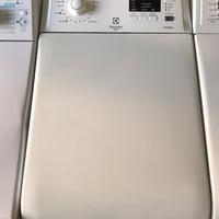 Lavatrice c alto Electrolux 6 kg garanzia mesi 12
