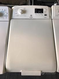 Lavatrice c alto Electrolux 6 kg garanzia mesi 12