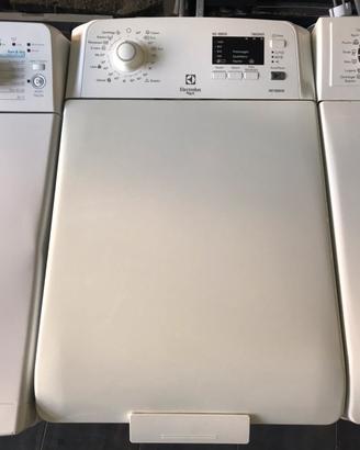 Lavatrice c alto Electrolux 6 kg garanzia mesi 12