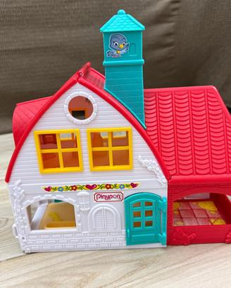 Playset Pinypon completissimo