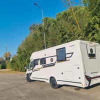 Benimar MILEO 297 LETTO NAUTICO