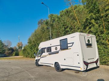 Benimar MILEO 297 LETTO NAUTICO