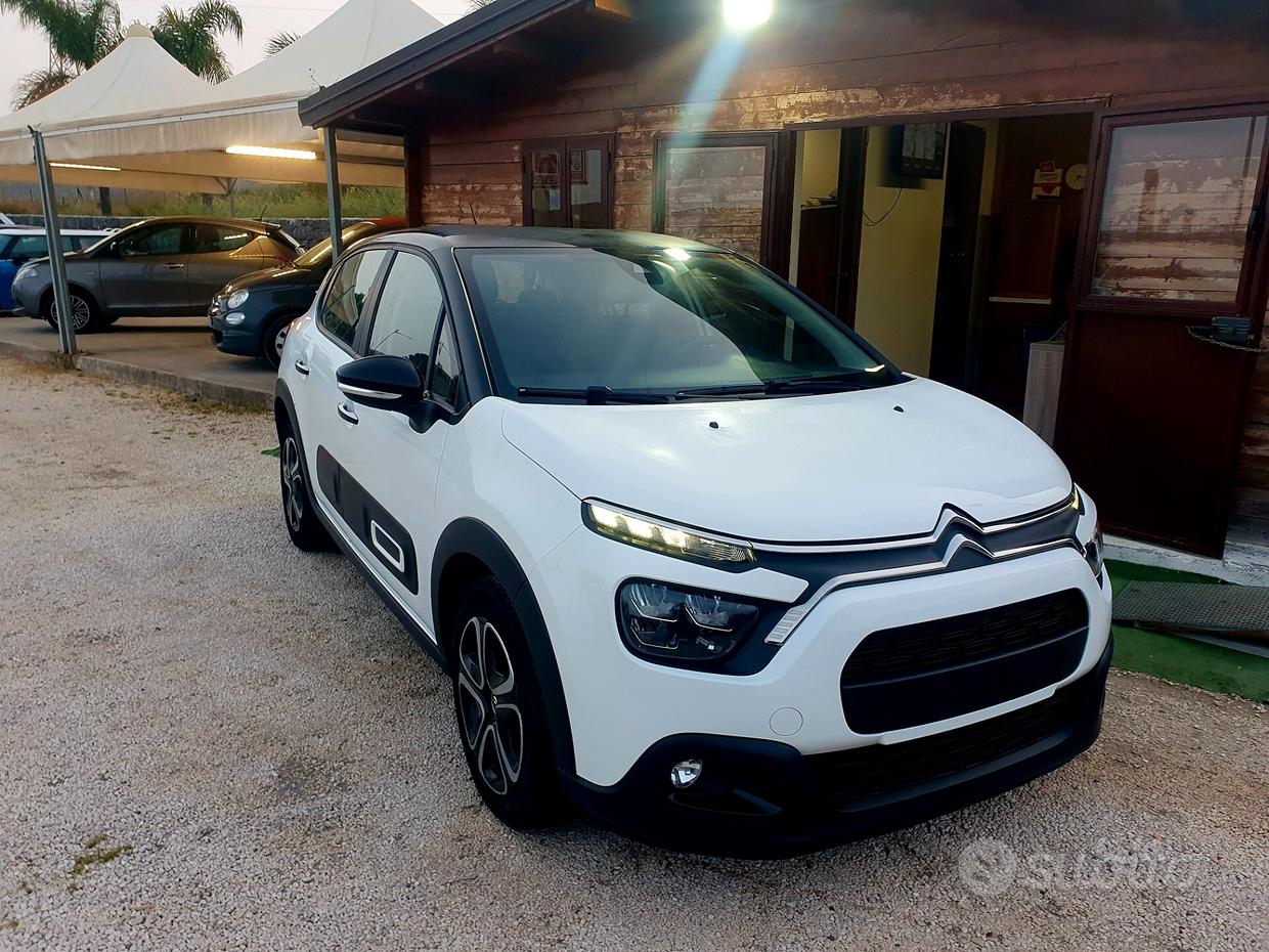 CITROEN C3 3ª serie