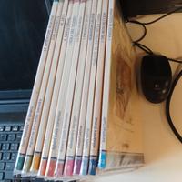 libri a fumetti 