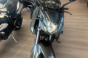 Suzuki GSX S 750