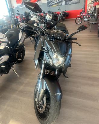 Suzuki GSX S 750