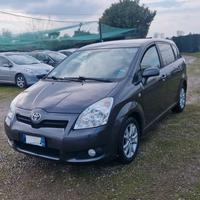 Toyota Corolla Verso 1.6 16V
