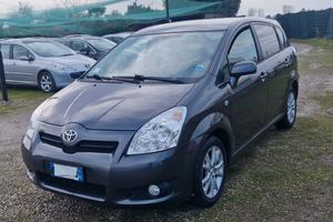 Toyota Corolla Verso 1.6 16V
