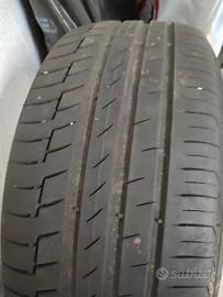 pneumatico 235/50/18 Continental prem.contact 6