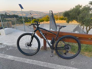 Bici Olympia Drake 29" L NUOVA