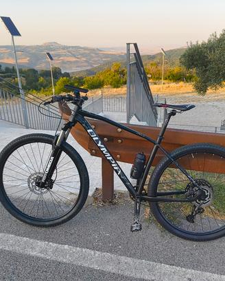 Bici Olympia Drake 29" L NUOVA