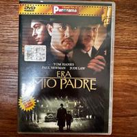 [DVD] Era mio padre (Sam Mendes Tom Hanks Jude Law