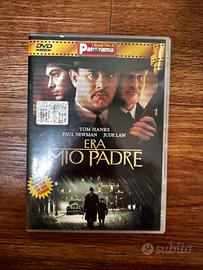 [DVD] Era mio padre (Sam Mendes Tom Hanks Jude Law