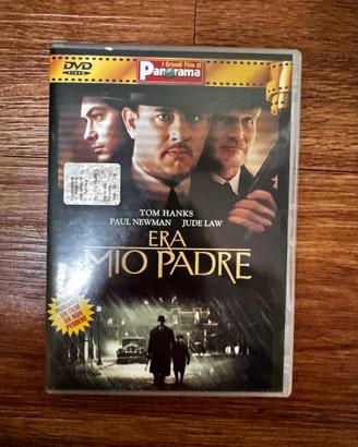 [DVD] Era mio padre (Sam Mendes Tom Hanks Jude Law