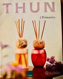 Thun catalogo