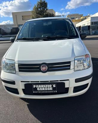 Fiat Panda 1.2 Emotion