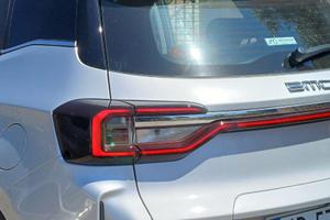 SUV  EMC 1500 TURBO BENZINA